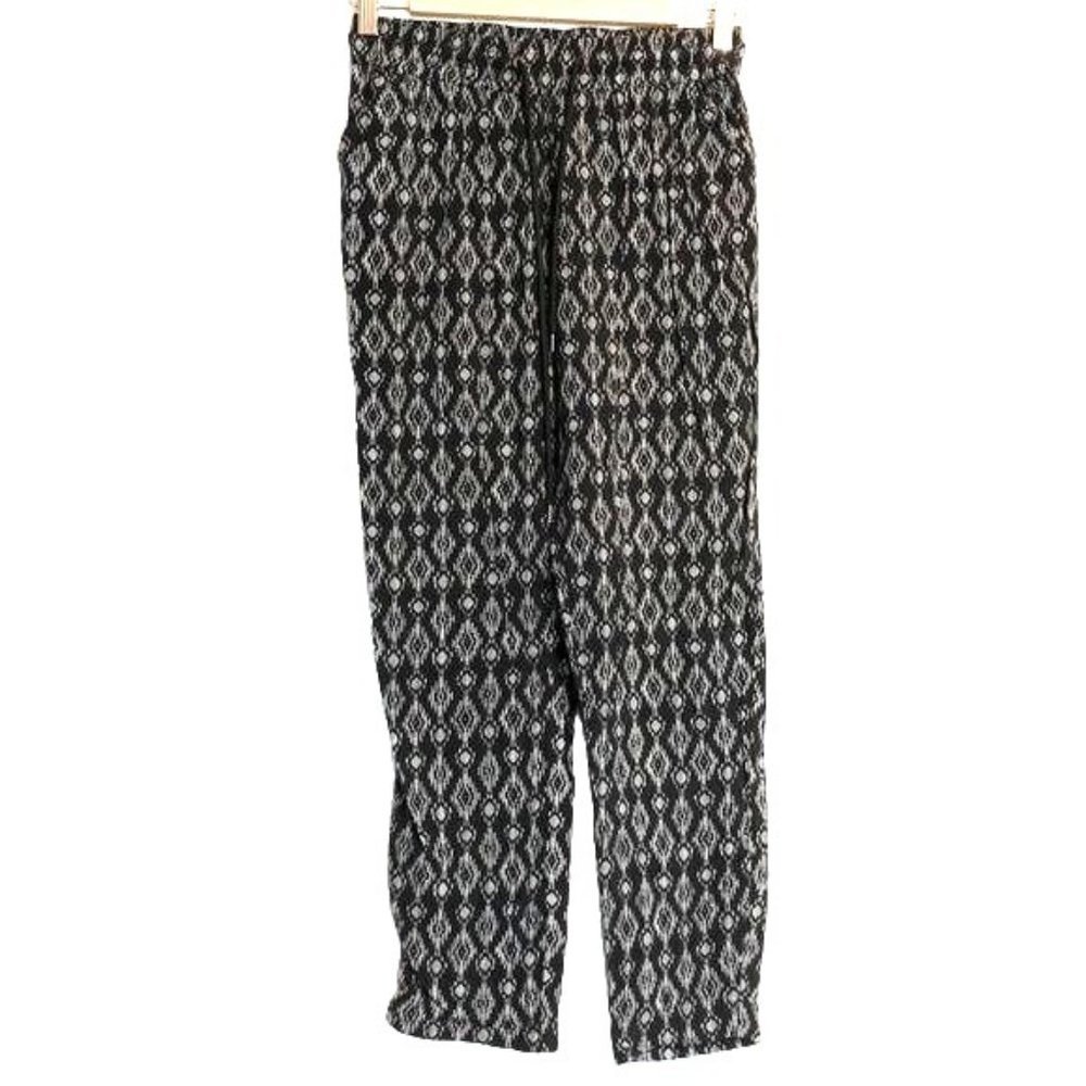WILD HART Boho Style Trouser Pants Size Small